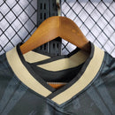 Camisa Brasil "Ouro Negro" Edição Especial 2022 Torcedor - Masculina