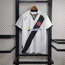 Camisa 1 Vasco da Gama Retrô 2010/11 - Masculina