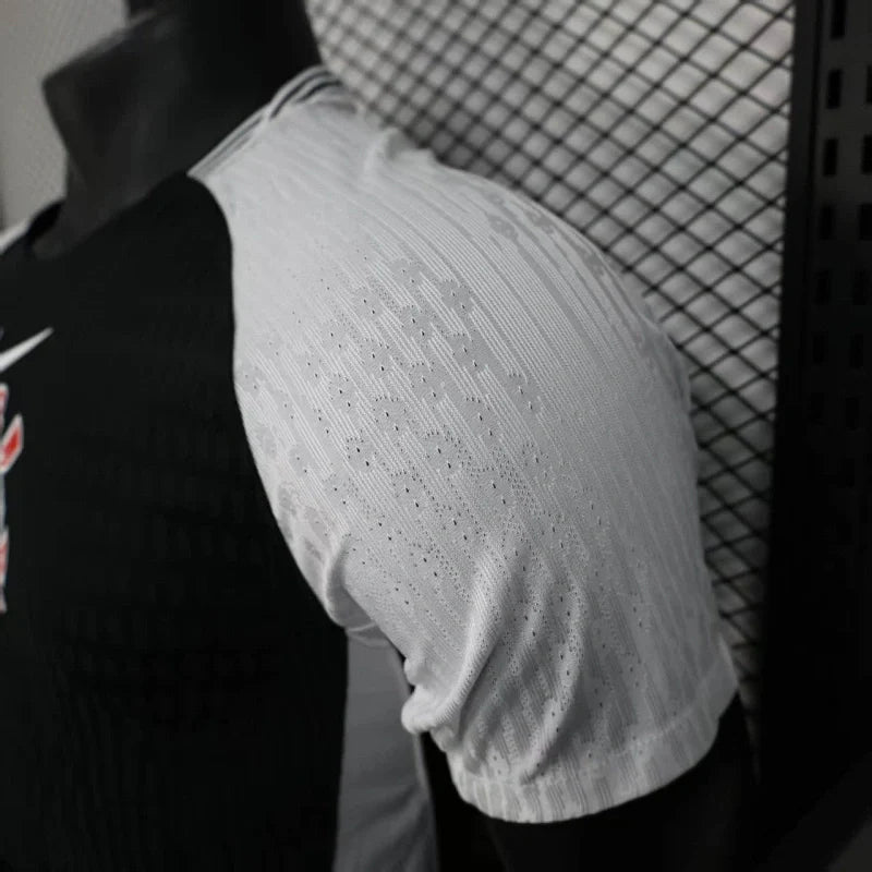 Camisa 2 Corinthians 2025/26 Jogador - Masculina