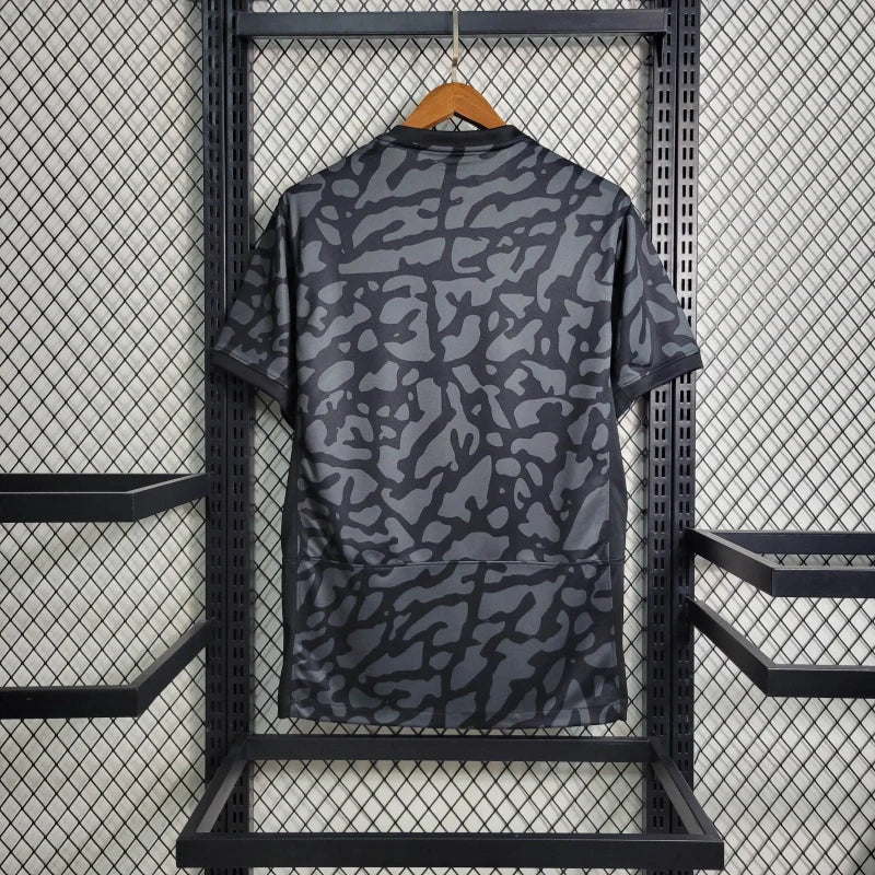 Camisa 3 Paris Saint Germain 2023/24 Torcedor - Masculina