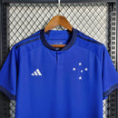 Camisa 1 Cruzeiro 2023/24 Torcedor - Masculina