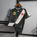 Camisa 2 Vasco da Gama Retrô 1999/2000 - Masculina