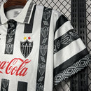 Camisa 1 Atlético Mineiro Retrô 1994/95 - Masculina
