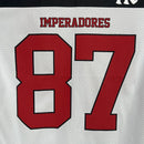 Camiseta Flamengo Imperadores 2 2025 - Unissex