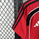 Camiseta UBP CR Flamengo 2025 - Masculina