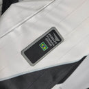 Camisa 1 Vasco da Gama Retrô 2010/11 - Masculina