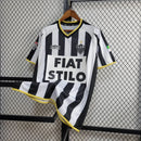 Camisa 1 Atlético Mineiro Retrô 2003/04 - Masculina
