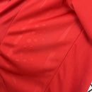 Camisa 1 Liverpool Retrô 2008/10 - Masculina