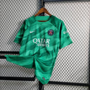 Camisa Goleiro Paris Saint Germain 2023/24 Torcedor - Masculina