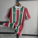 Camisa 1 Fluminense Retrô 2016 - Masculina
