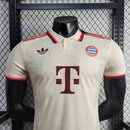 Camisa 3 Bayern de Munique 2024/25 Jogador - Masculina