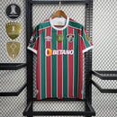 Camisa 1 Fluminense 2023/24 Torcedor - Masculina