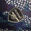 Camisa Arsenal x Maharishi 2023/24 - Masculina