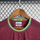 Camisa 3 Goleiro Vasco da Gama Vermelha 2022/23 Torcedor - Masculina