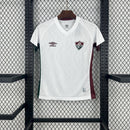 Camisa 2 Fluminense 2025/26 Torcedora - Feminina