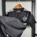 Camisa 3 Goleiro Atlético Mineiro 2023/24 Torcedor - Masculina