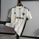Camisa 2 Atlético Mineiro 2022/23 Torcedor - Masculina