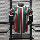 Camisa 1 Fluminense 2025/26 Jogador - Masculina