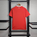 Camisa 1 Internacional 2025/26 Torcedor - Masculina