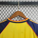 Camisa 2 Arsenal Retrô 1988/89 - Masculina