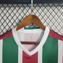 Camisa 1 Fluminense Retrô 2016 - Masculina