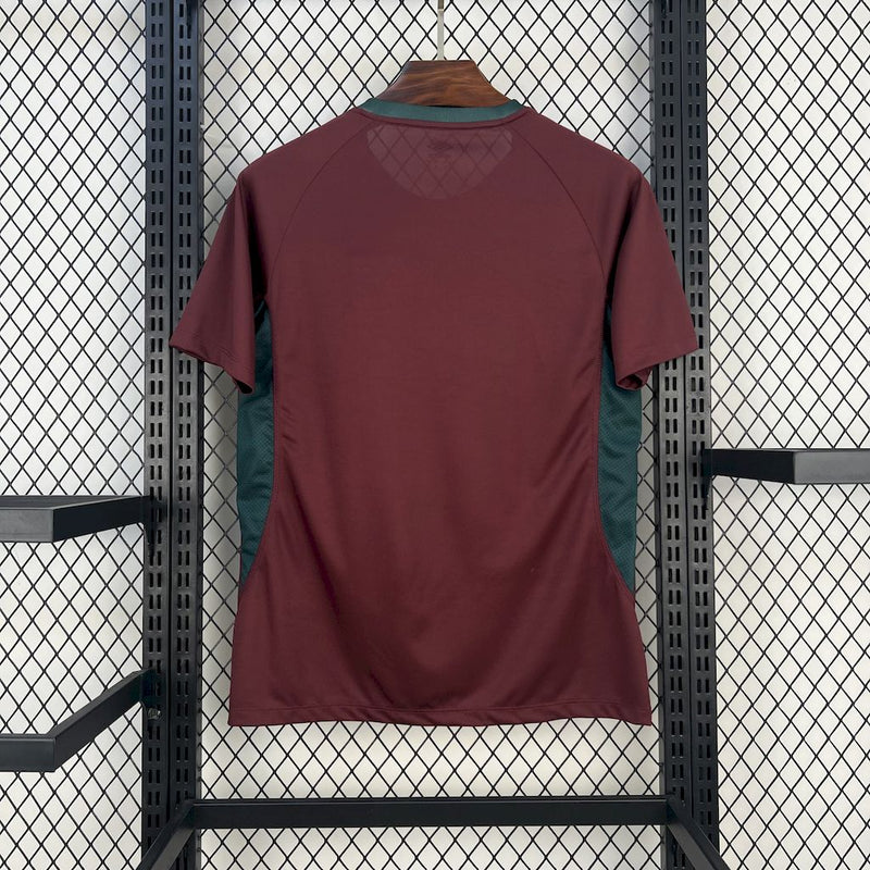 Camisa Treino Fluminense 2025/26 - Masculina