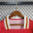 Camisa 1 Liverpool 2024/25 Torcedora - Feminina