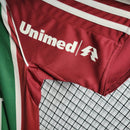 Camisa 1 Fluminense Retrô 2008 - Masculina