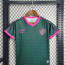 Conjunto Infantil 3 Fluminense 2023/24 - Unissex