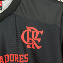 Camiseta Flamengo KICKER 2025 - Unissex