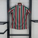 Camisa 1 Fluminense 2025/26 Torcedora - Feminina