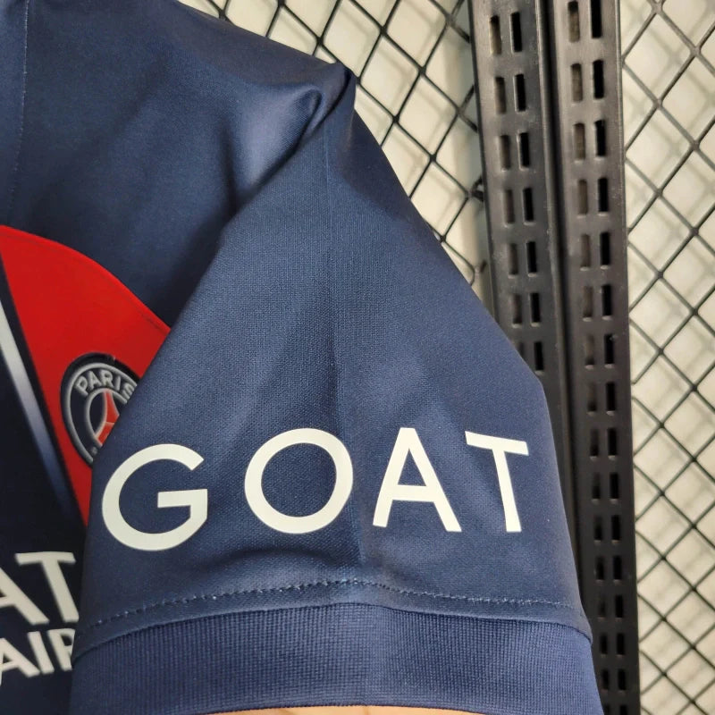 Camisa 1 Paris Saint Germain 2023/24 Torcedor - Masculina