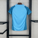 Camisa Treino Comissão Flamengo 2025/26 - Feminina