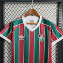 Camisa 1 Fluminense 2023/24 Torcedora - Feminina