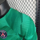 Camisa Goleiro Paris Saint Germain 2023/24 Jogador - Masculina