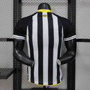 Camisa 2 Santos 2025/26 Jogador - Masculina