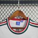 Camisa Retrô Fluminense Adidas Originals 2014 - Masculina