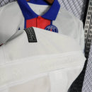 Camisa 2 Paris Saint Germain Retrô 2020/21 - Masculina