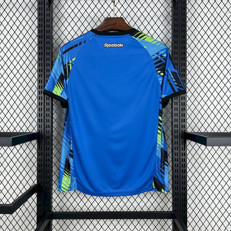 Camisa 1 Goleiro Boatafogo 25/26 Torcedor - Masculina