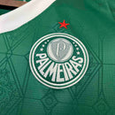 Camisa 1 Palmeiras 2025/26 Torcedora - Feminina