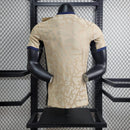 Camisa 4 Paris Saint Germain 2023/24 Jogador - Masculina