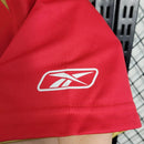 Camisa 1 Liverpool Retrô 2005/06 Champions League - Masculina