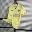 Camisa Goleiro Grêmio 2023/24 Torcedor - Masculina