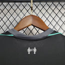 Conjunto Infantil 2 Liverpool 2024/25 - Unissex