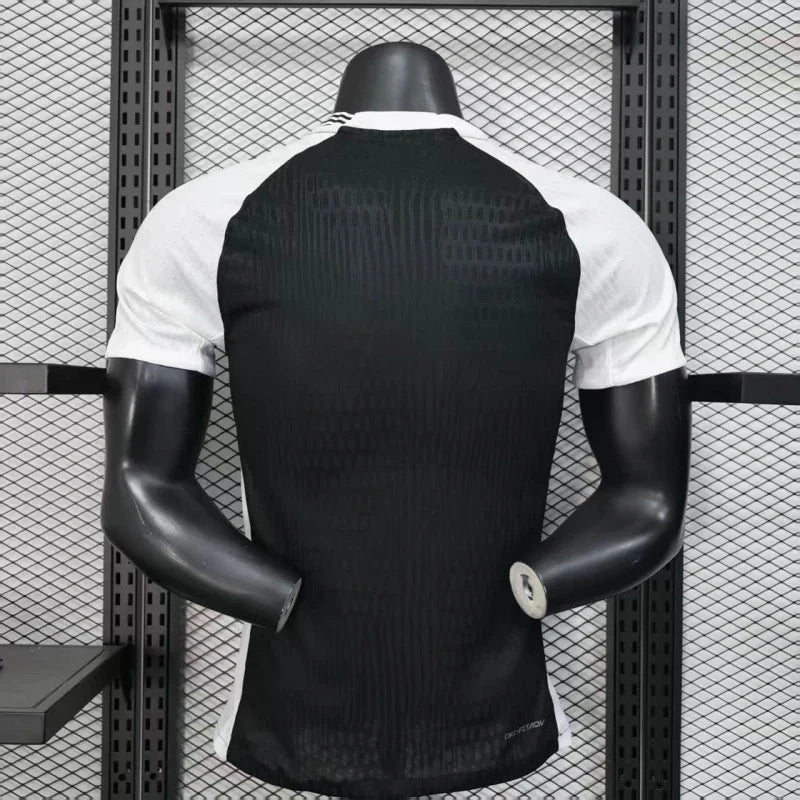 Camisa 2 Corinthians 2025/26 Jogador - Masculina