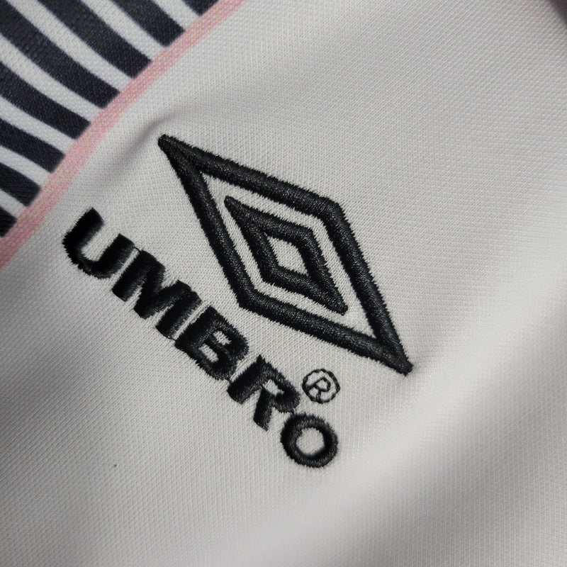 Camisa 2 Atlético Mineiro Retrô 1996 - Masculina