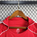Camisa 1 Liverpool Retrô 2006/07 - Masculina