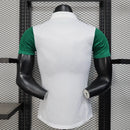 Camisa 2 Palmeiras 2025/26 Jogador - Masculina