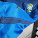 Camisa 2 Brasil 2020/21 Torcedor - Masculina