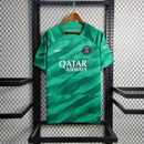 Camisa Goleiro Paris Saint Germain 2023/24 Torcedor - Masculina